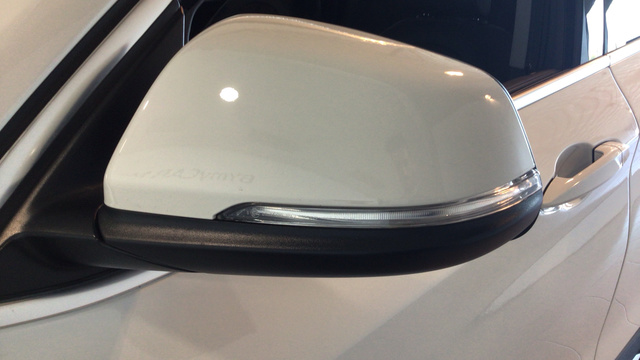 BMW X1 sDrive18i color Blanco. Año 2021. 103KW(140CV). Gasolina. En concesionario BYmyCAR Madrid - Alcalá de Madrid