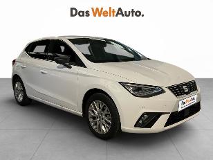 SEAT Ibiza 1.0 TSI de segunda mano