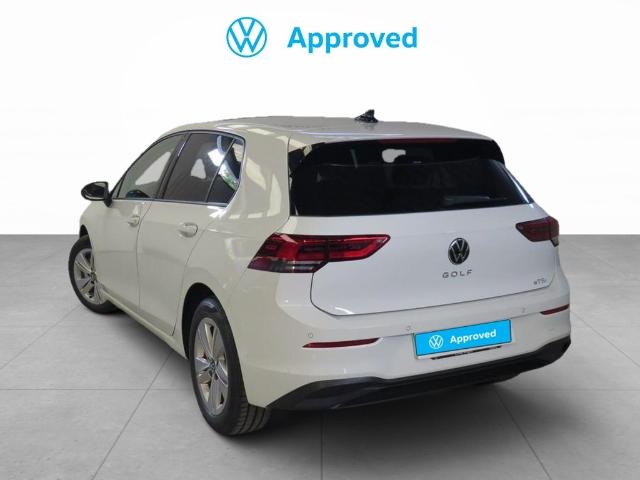 Volkswagen Golf Life 1.5 eTSI 110 kW (150 CV) DSG