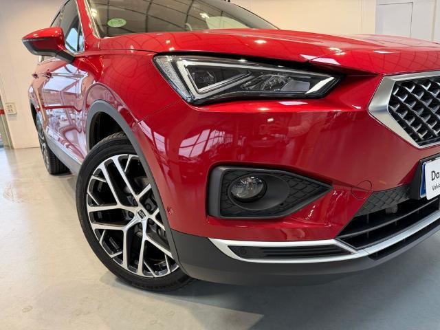 SEAT Tarraco 2.0 TDI S&S X-Perience XL 110 kW (150 CV)