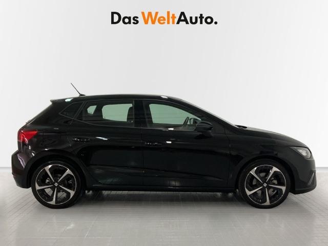 SEAT Ibiza 1.5 TSI S&S FR XS DSG 110 kW (150 CV)