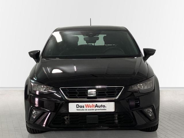 SEAT Ibiza 1.5 TSI S&S FR XS DSG 110 kW (150 CV)