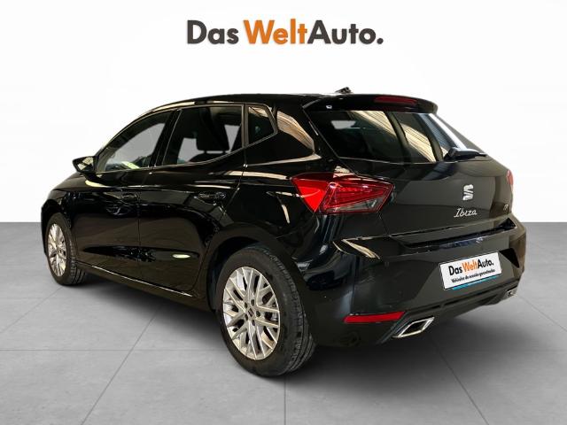 SEAT Ibiza 1.0 TSI S&S FR XS 85 kW (115 CV)