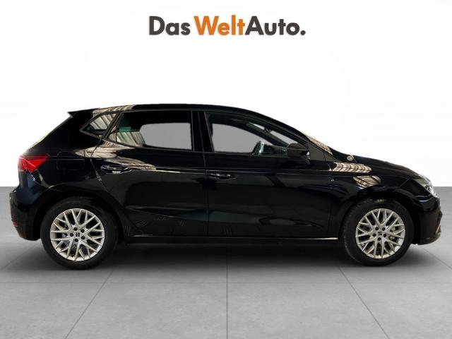 SEAT Ibiza 1.0 TSI S&S FR XS 85 kW (115 CV)