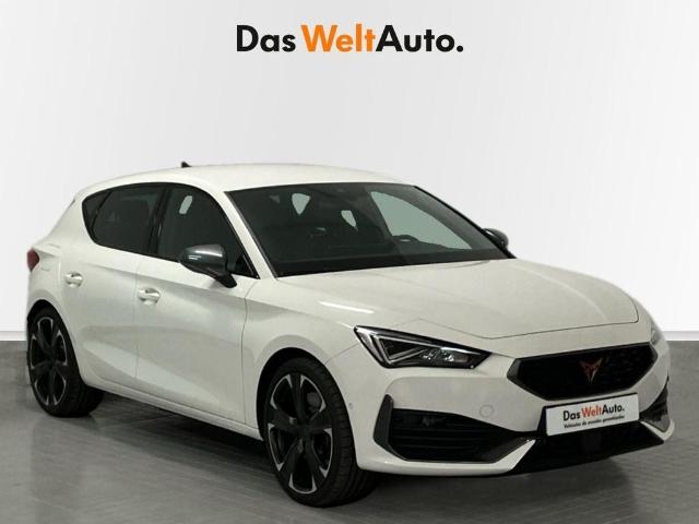 CUPRA León 1.4 e-Hybrid de segunda mano