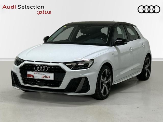 Audi A1 Sportback Adrenalin 30 TFSI 85 kW (116 CV) S tronic