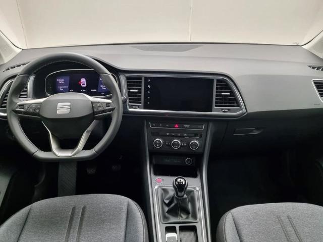 SEAT Ateca 2.0 TDI S&S Style XM 110 kW (150 CV)