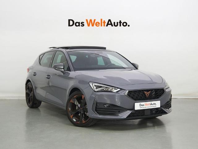 CUPRA León 1.5 eTSI de segunda mano