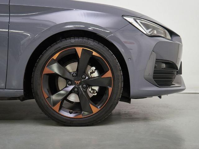 CUPRA León 1.5 eTSI DSG 110 kW (150 CV)