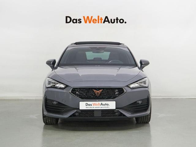 CUPRA León 1.5 eTSI DSG 110 kW (150 CV)