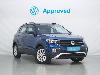 Volkswagen T-Cross Advance 1.0 TSI 81 kW (110 CV)