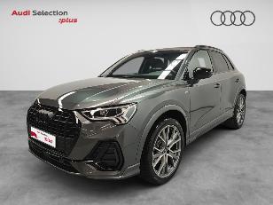 vehículo ocasión audi selection