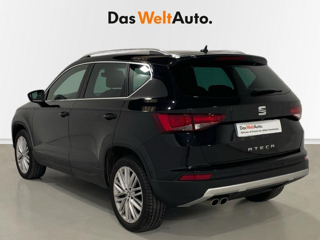 SEAT Ateca 1.5 TSI - 2