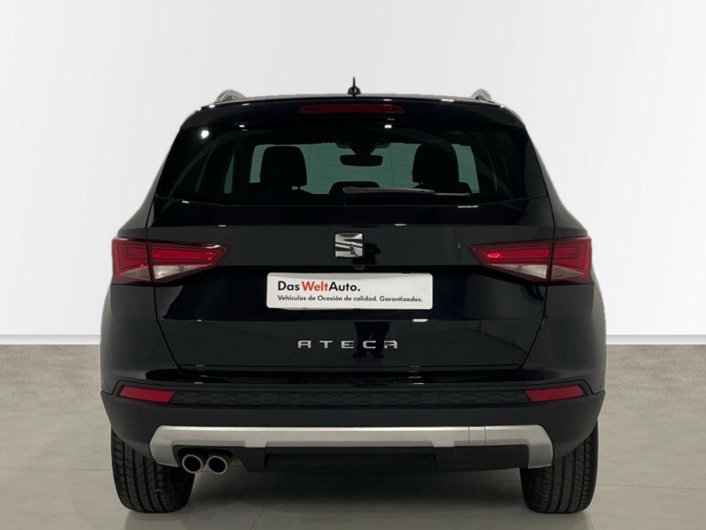 SEAT Ateca 1.5 TSI - 10