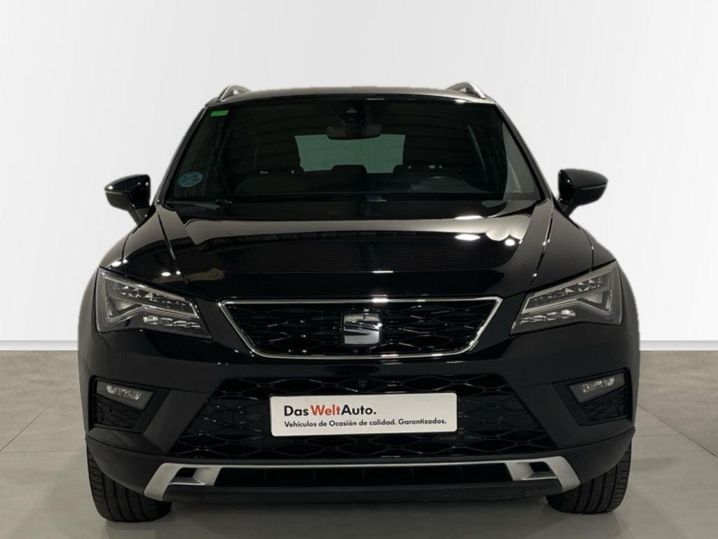 SEAT Ateca 1.5 TSI - 11