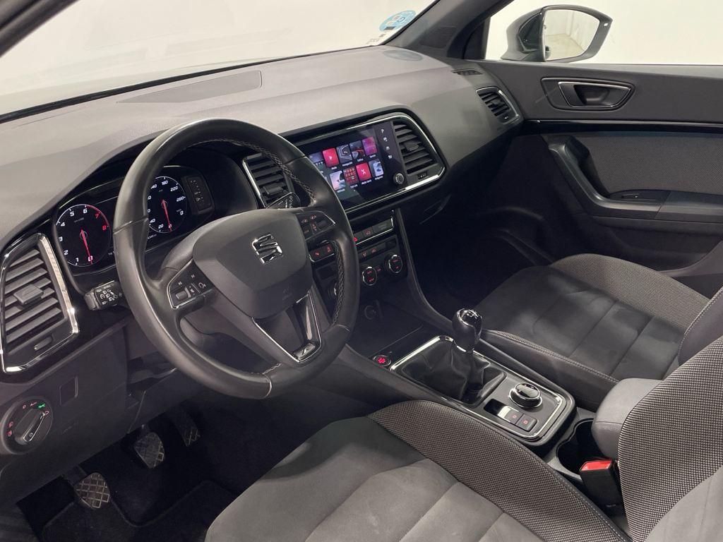 SEAT Ateca 1.5 TSI - 15