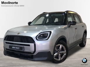 Fotos de MINI Countryman C 125 kW (170 CV)