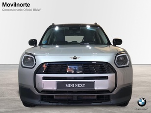 Fotos de MINI Countryman C 125 kW (170 CV)