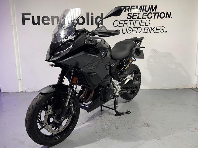 BMW Motorrad F 900 XR  de ocasión 