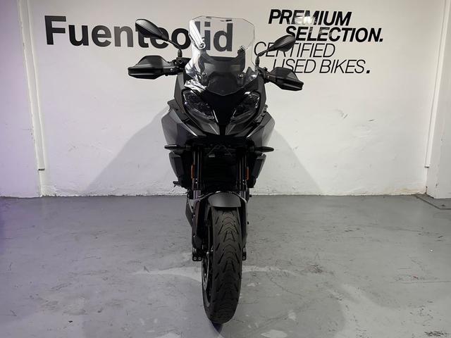 BMW Motorrad F 900 XR  de ocasión 