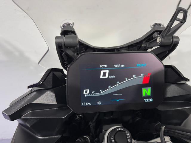 BMW Motorrad F 900 XR  de ocasión 