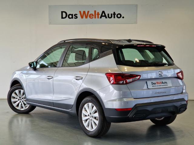 SEAT Arona 1.0 TSI Style XL 81 kW (110 CV)