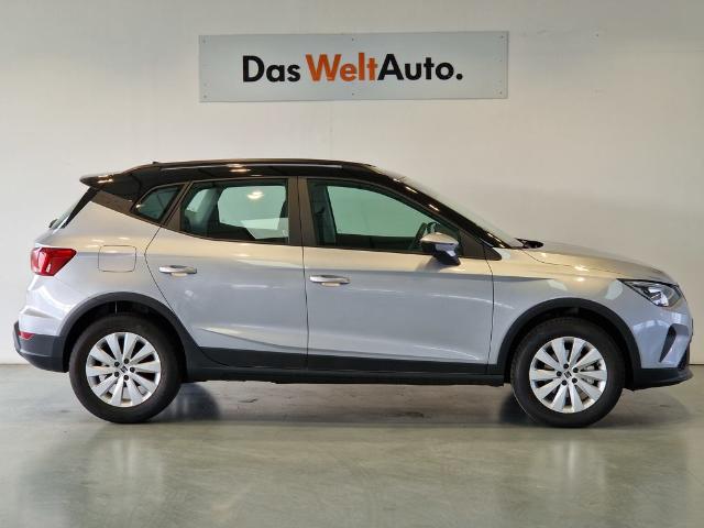 SEAT Arona 1.0 TSI Style XL 81 kW (110 CV)