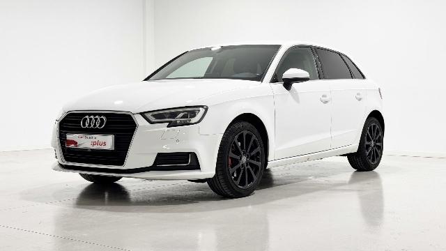 Audi A3 Sportback 1.6 TDI de segunda mano