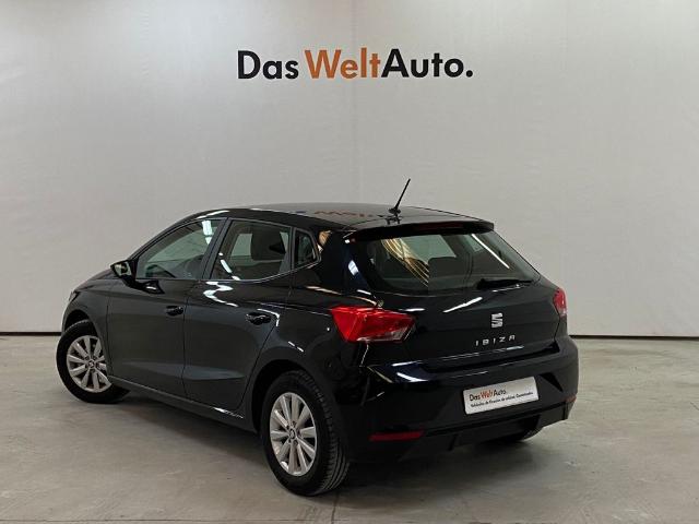 SEAT Ibiza 1.0 TSI Style Plus 70 kW (95 CV)