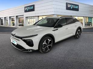 Citroen C5 X en Motorflash