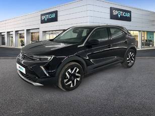 Opel Mokka en Motorflash