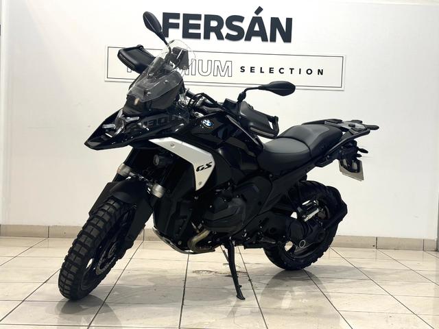 BMW Motorrad R 1300 GS  de ocasión 