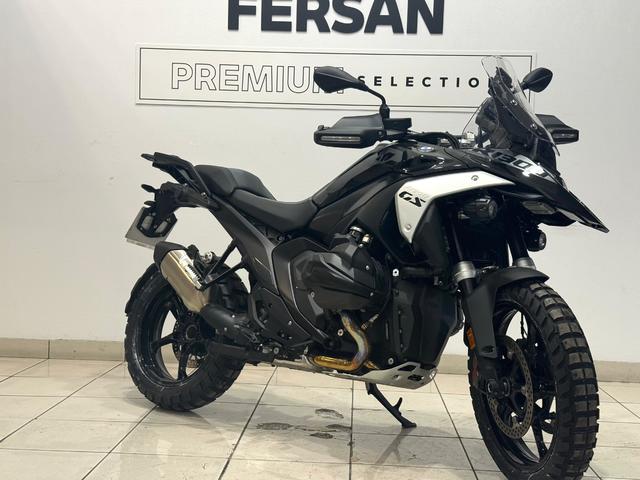 BMW Motorrad R 1300 GS  de ocasión 