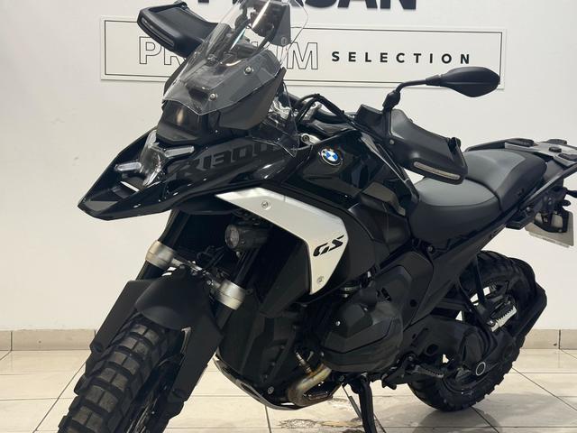 BMW Motorrad R 1300 GS  de ocasión 