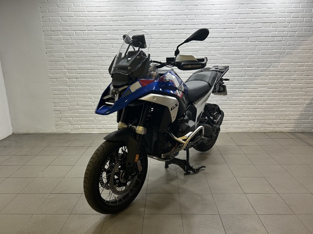 BMW Motorrad R 1300 GS  de ocasión 