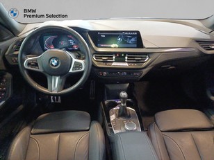 BMW Serie 2 218i Gran Coupe color Blanco. Año 2022. 103KW(140CV). Gasolina. En concesionario Marmotor de Las Palmas