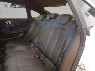 BMW Serie 2 218i Gran Coupe color Blanco. Año 2022. 103KW(140CV). Gasolina. En concesionario Marmotor de Las Palmas
