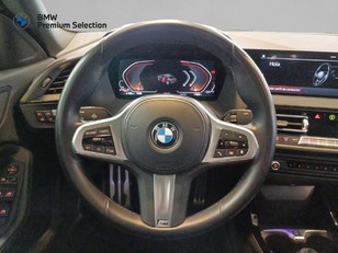 BMW Serie 2 218i Gran Coupe color Blanco. Año 2022. 103KW(140CV). Gasolina. En concesionario Marmotor de Las Palmas