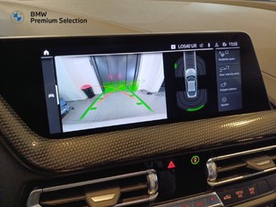 BMW Serie 2 218i Gran Coupe color Blanco. Año 2022. 103KW(140CV). Gasolina. En concesionario Marmotor de Las Palmas