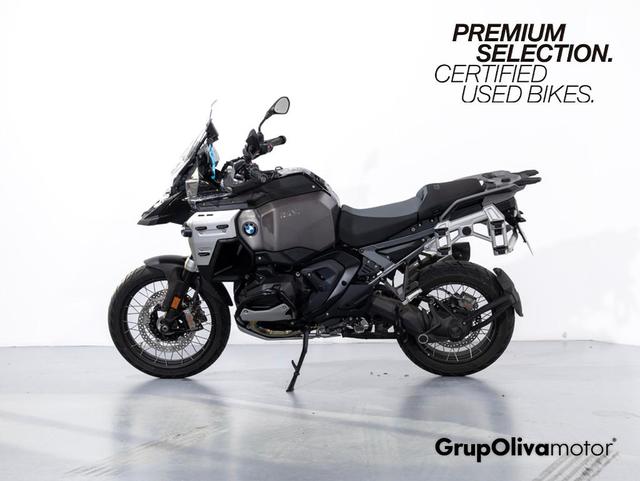 BMW Motorrad R 1300 GS Adventure  de ocasión 