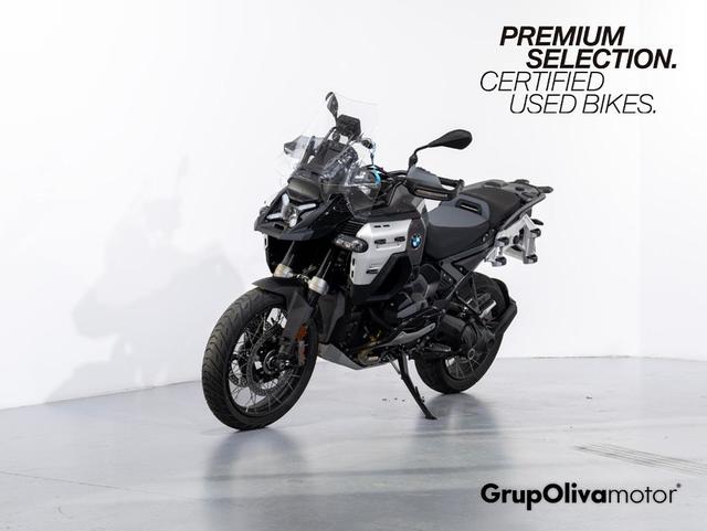 BMW Motorrad R 1300 GS Adventure  de ocasión 