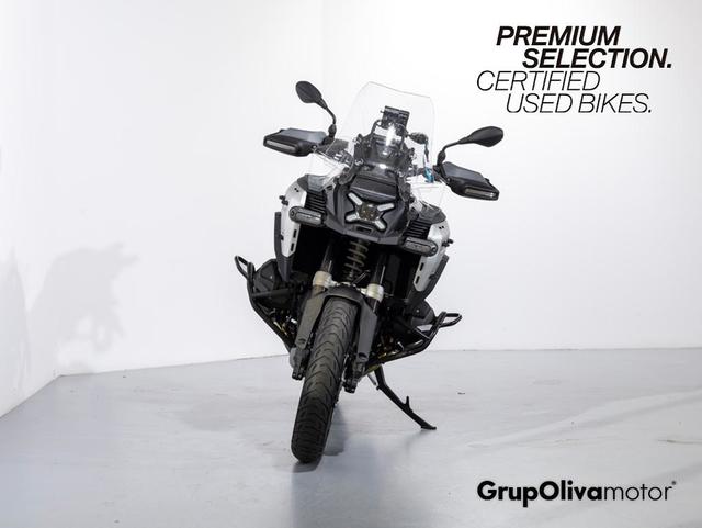 BMW Motorrad R 1300 GS Adventure  de ocasión 