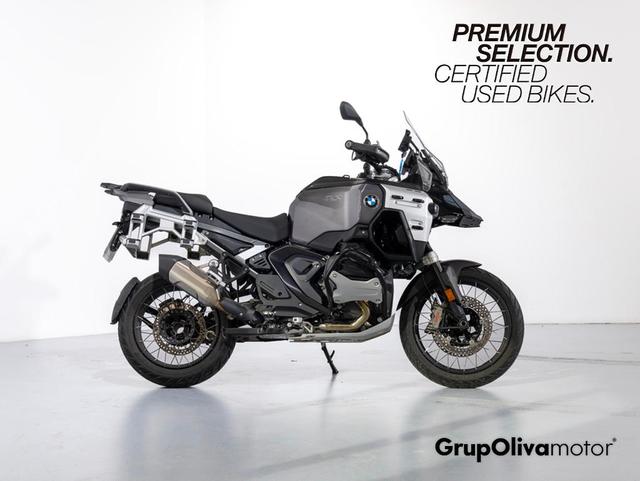 BMW Motorrad R 1300 GS Adventure  de ocasión 
