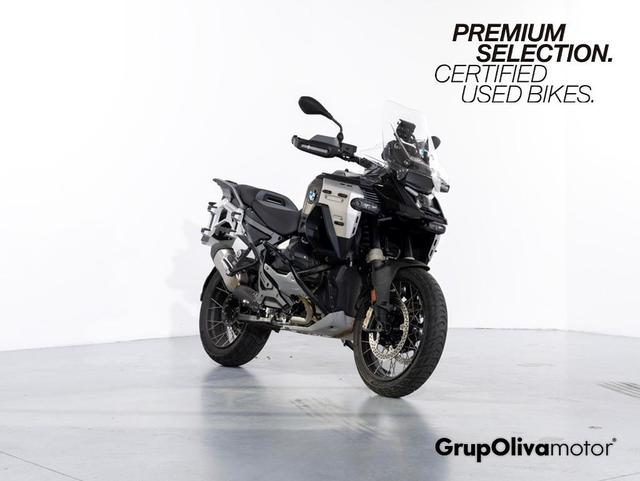 BMW Motorrad R 1300 GS Adventure  de ocasión 