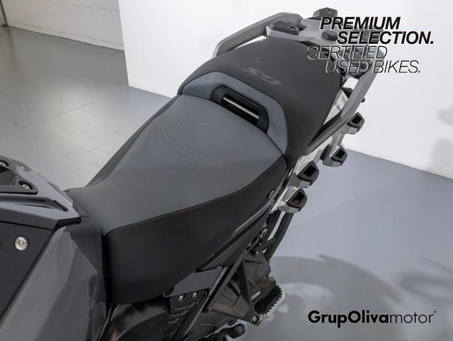 BMW Motorrad R 1300 GS Adventure  de ocasión 