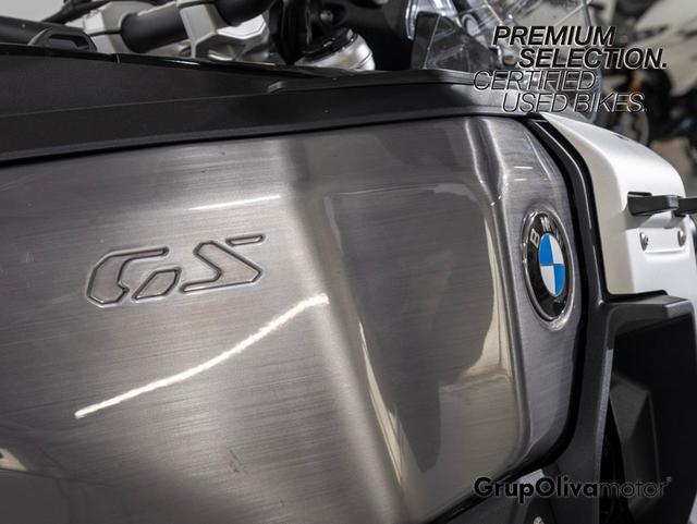 BMW Motorrad R 1300 GS Adventure  de ocasión 
