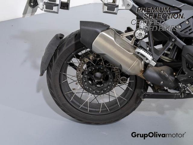 BMW Motorrad R 1300 GS Adventure  de ocasión 