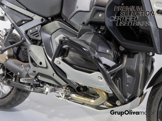 BMW Motorrad R 1300 GS Adventure  de ocasión 