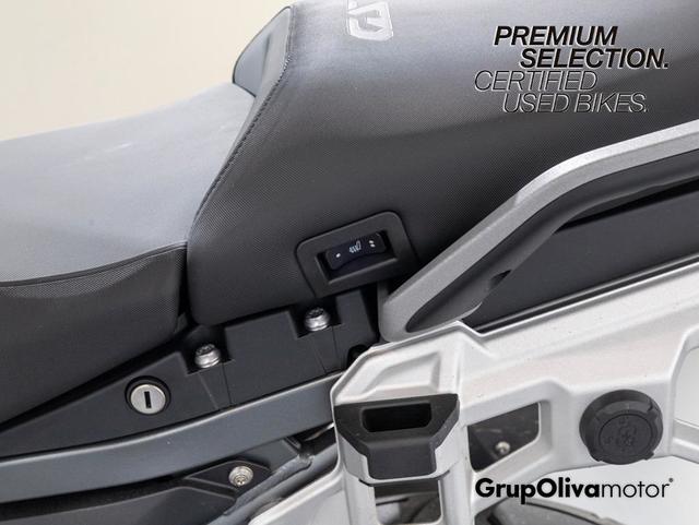 BMW Motorrad R 1300 GS Adventure  de ocasión 