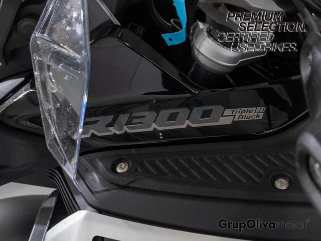 BMW Motorrad R 1300 GS Adventure  de ocasión 